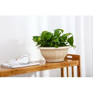 30cm Colander PP 10 Inch Nursery Resin Terracotta Plant Pots