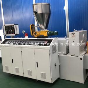 PVC Conbuit Pipe Production Line Extrusion Molding Machine for Market 25*1.5*3