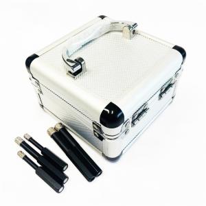 China SGS 67mm Vacuum Brazed Diamond Blades Hex Shank Connection on sale