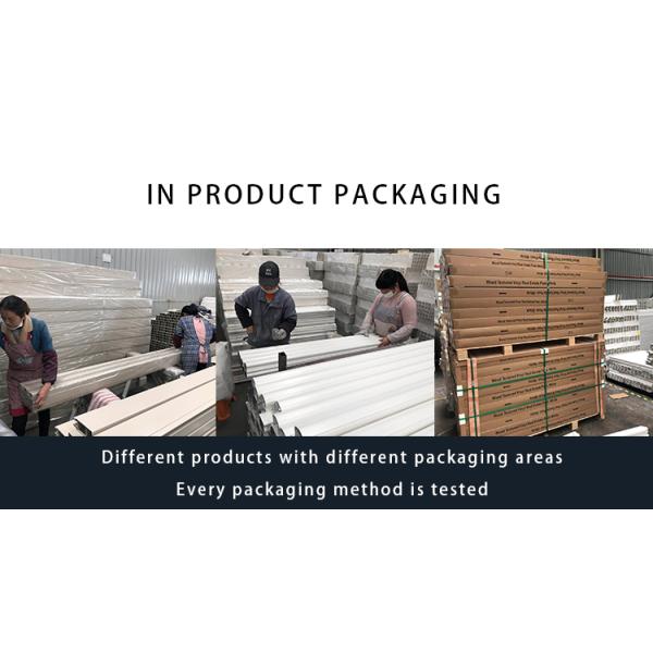 Fine Wood Grains PVC Composite Decking Modern Design for Outdoor Durable Luxury Floor