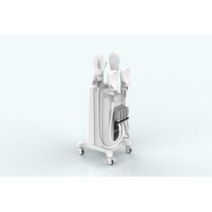 EMslim Electromagnetic Muscle Stimulation Machine FDA For Body Shaping