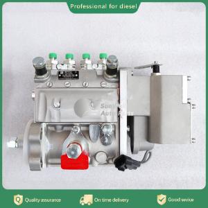 China 4BT3.9 Original New  Diesel engine part Fuel Injection Pump 5262669 on sale