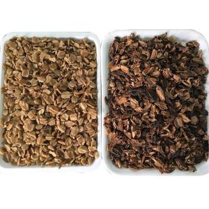 Ten Chutes Hot Selling CCD Color Sorter Machine For Walnut Sorting