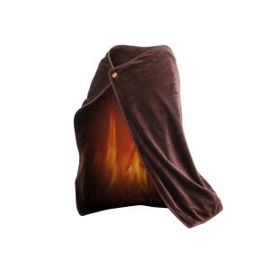 Crystal Velvet USB Electric Blanket Multifunctional Washable Heated