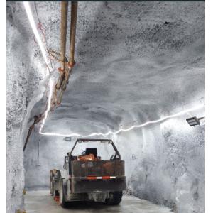 SMD5050 Underground LED Tunnel Light