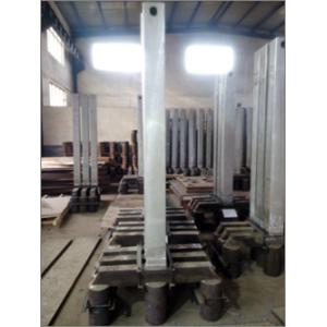 Buy cheap Welded Complete Anode Stem Aluminium Rod Tirmetallic Clads Transition Joint from wholesalers