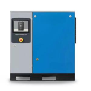 7.5KW Two-Stage Scroll Micro-Air Compressor High-Pressure Oil-Less Stationary