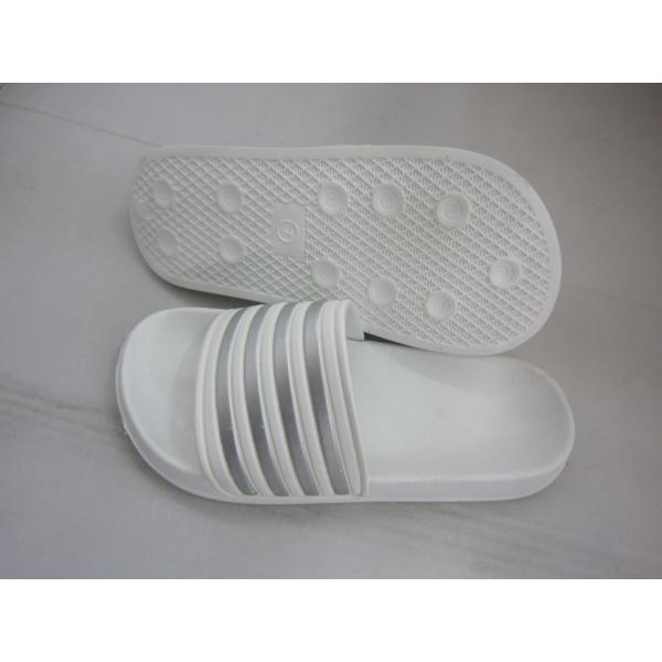 Customized Size 36-41 Leisure EVA Sole Slippers