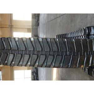 Continues Rubber Track 300x52.5x82 For CX31B Excavator