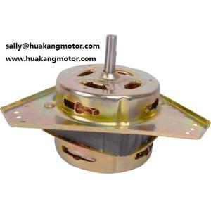 Quality Single Phase Washing Machine Motor HK-278T for sale