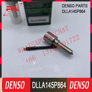 DLLA145P864 Diesel Fuel Injector Nozzle DLLA155P848 DSLA154P1320 For 095000-5931