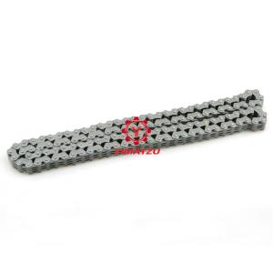 Yimatzu ATV Parts Cam Chain for BUYANG FA-D300 H300 2X4 4X4 EEC EPA 2005-2019