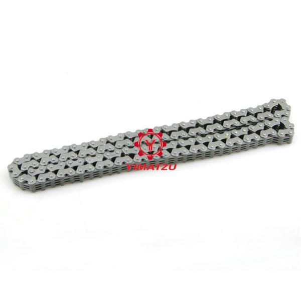Buy Yimatzu ATV Parts Cam Chain for BUYANG FA-D300 H300 2X4 4X4 EEC EPA 2005-2019 at wholesale prices