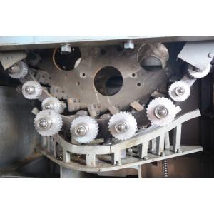 Full Automatic Sugar Cone Making Machine With Customized Shape