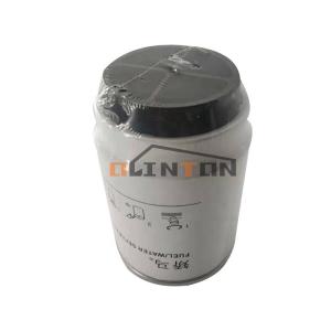 Construction Machinery Parts Fuel Filter for PC60-8 PC70-8MO Excavator 600-319
