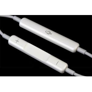 colorful iPhone 5 earphone with mic