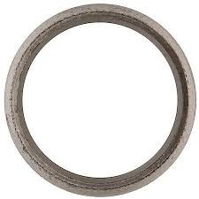 SS2205 Inner Ring Outer Ring DN25 CL150 Spiral Wound Gasket Types