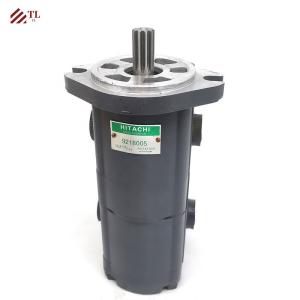 Sell Excavator Hitachi EX200 Hydraulic Gear Pump Pilot Pump Assembly 9218005