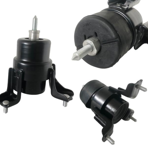 12361-28110 12361-20120 Auto Engine Mount For Toyota Camry Venza ACV30 07-11