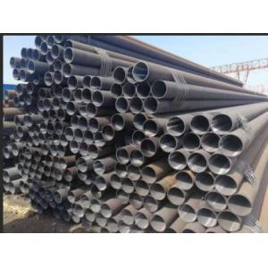 A355 P91 Seamless Steel Pipe  Outer Diameter 20  Wall Thickness Sch-5s