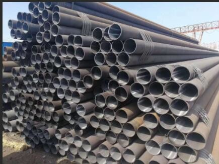 Buy A355 P91 Seamless Steel Pipe  Outer Diameter 20"  Wall Thickness Sch-5s at wholesale prices