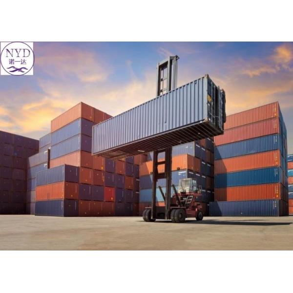 Buy Logistics International Shipping China To USA Freight Forwarder Service at wholesale prices