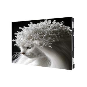 Mica Series-Low Running Temperature HDR Screen with Smooth Transitions