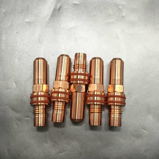 Kaliburn Plasma Nozzle Electrode Replacement Parts 277291 plasma cutting