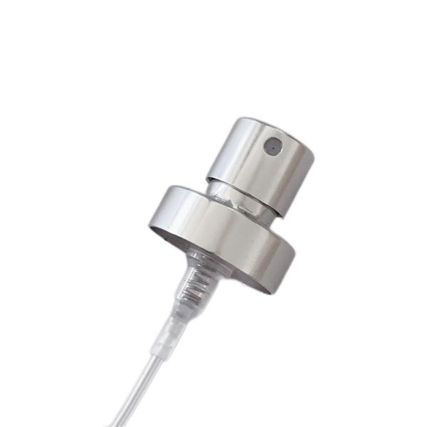 Buy Durable Using Perfume Bottle Crimp Pump Fine Mist Sprayer at wholesale prices