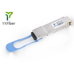 Quality Qsfp Sm 40G 10km 1310nm Dual Fiber Nexus Switch for sale