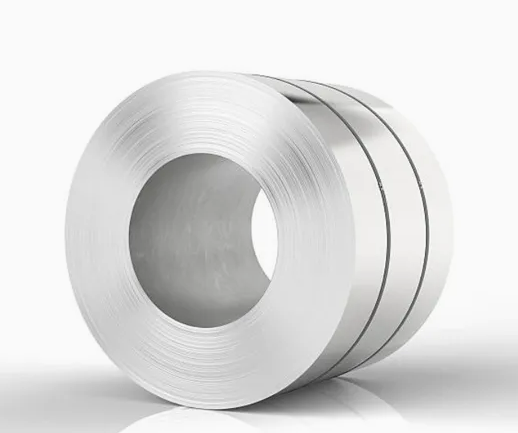 Galvanized Steel Zero Spangle Dx51d+Z and S350gd+Z for Construction