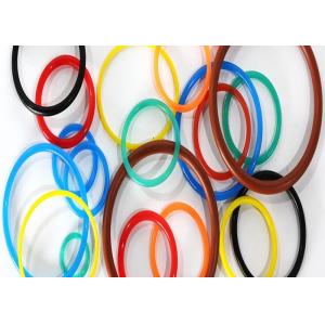 10mm*12mm Air Filter Seal , 4 Inch Rubber O Ring O model 27MPa