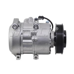 RC.600.498 Car AC Compressor COMPRESSOR KIA SORENTO 2014 WXKA028