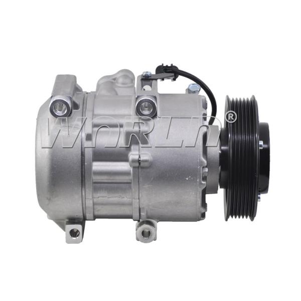 RC.600.498 Car AC Compressor COMPRESSOR KIA SORENTO 2014 WXKA028