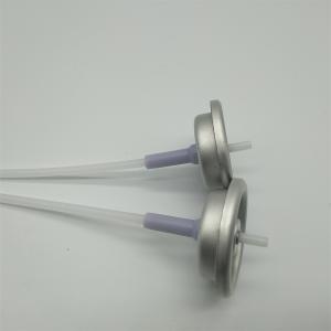 High-Precision Fragrance Dispenser Control Valve for Home Use with Consistent