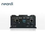 ODM Industrial Rugged Embedded Computer Compact PC RK3399pro