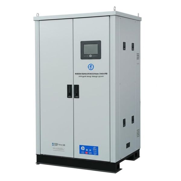 Buy 129kWh Electrical Cabinet Outdoor 108kW Energy Storage System at wholesale prices