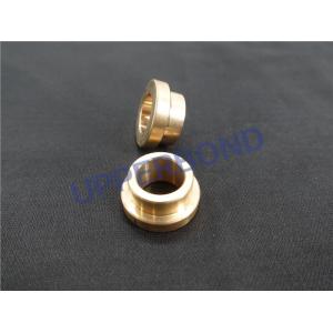 Alloy Small Bracket Arm Bushing For Packing Machine