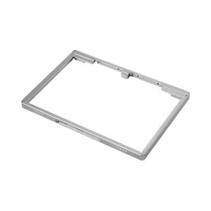 Dimension 1-750mm Anodized Aluminum Enclosure , Display Screen Aluminum Alloy