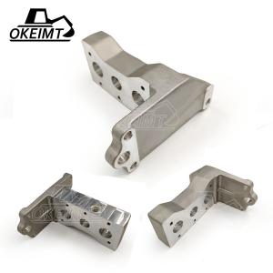 China Excavator Engine Parts E320D Excavator C6.4 Engine Parts Base As-Oil Filter C7 7W9028 on sale