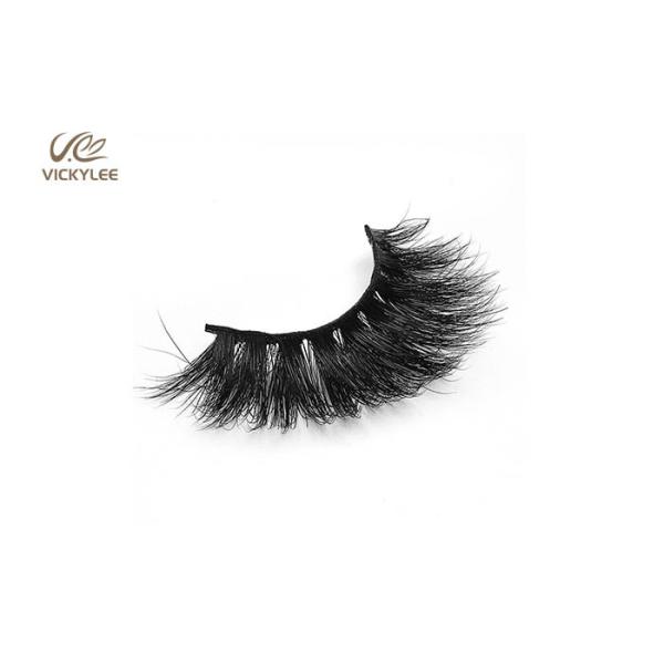 Natural Black Pure Handmade 0.05mm 3D Volume Lashes