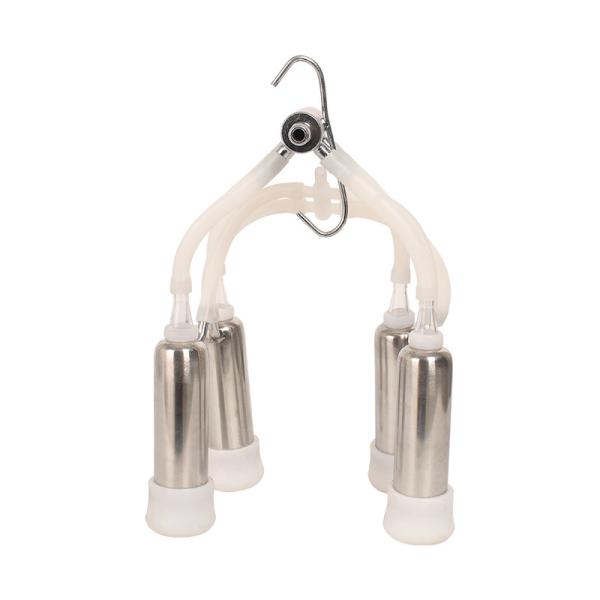 HL-MP26A Milking Cluster Group Essential Equipment for Dairy Farm Milking