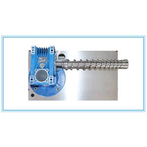 Quality 15kg/Hr 2250W Groundnut Oil Press Machine Frying Setting 40kg for sale