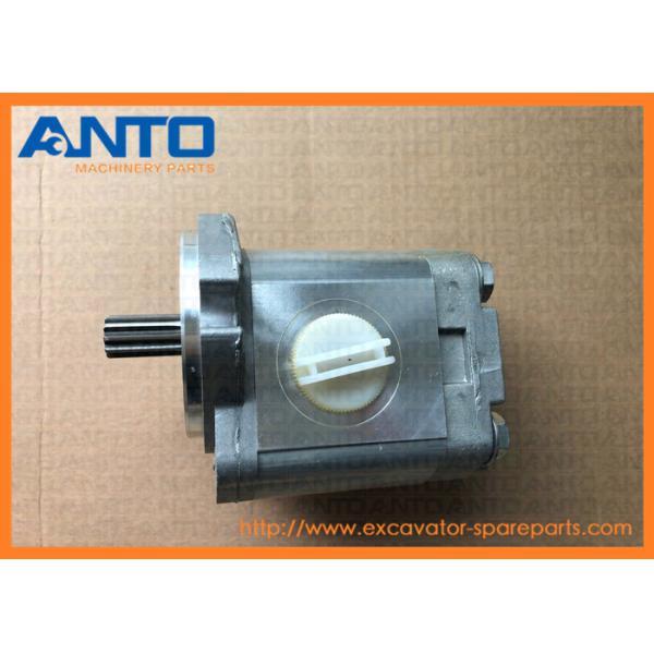 Buy 4276918 Gear Pump For Hitachi Excavator Hydraulic Pump at wholesale prices