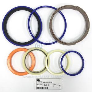 China 991 - 20038 Excavator Seal Kit JCB 2DX 3C 3CX 4C 4CN 4CX Backhoe Loader Seal Set on sale