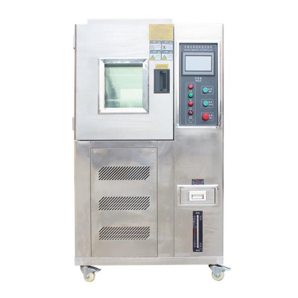 Buy Constant Temperature And Humidity Chamber For Laboratory at wholesale prices