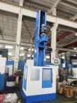 Vertical Honing Machine HDLH2510Z PLC Control Precision Machining Abrasive