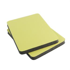 Quality Customized Building Insulation Foam Polyethylene Adhesive Aluminum Thermal Roof for sale