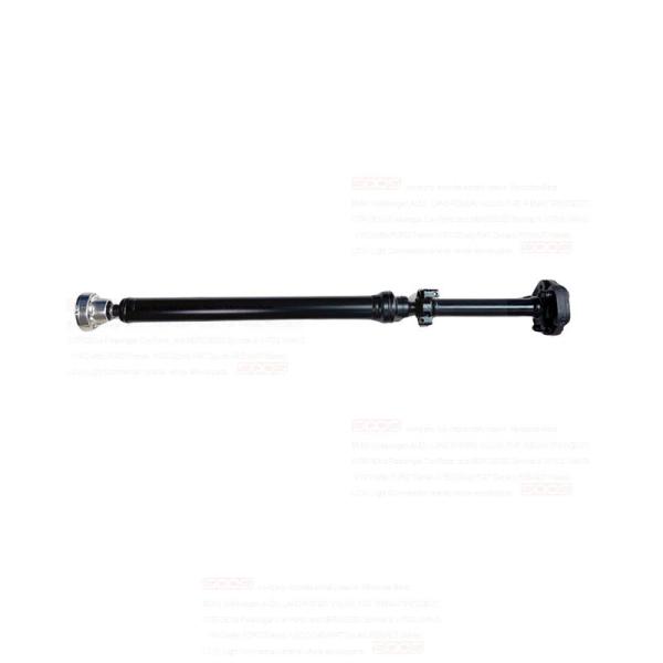 Buy 95542102010 Car DAILY Rear Drive Shaft Assembly for VW Touareg Porsche Cayenne at wholesale prices