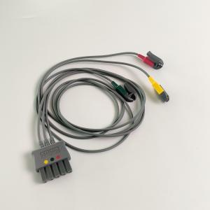 Philip Efficia 3-Lead GRABBER, IEC, Ref: 989803160661